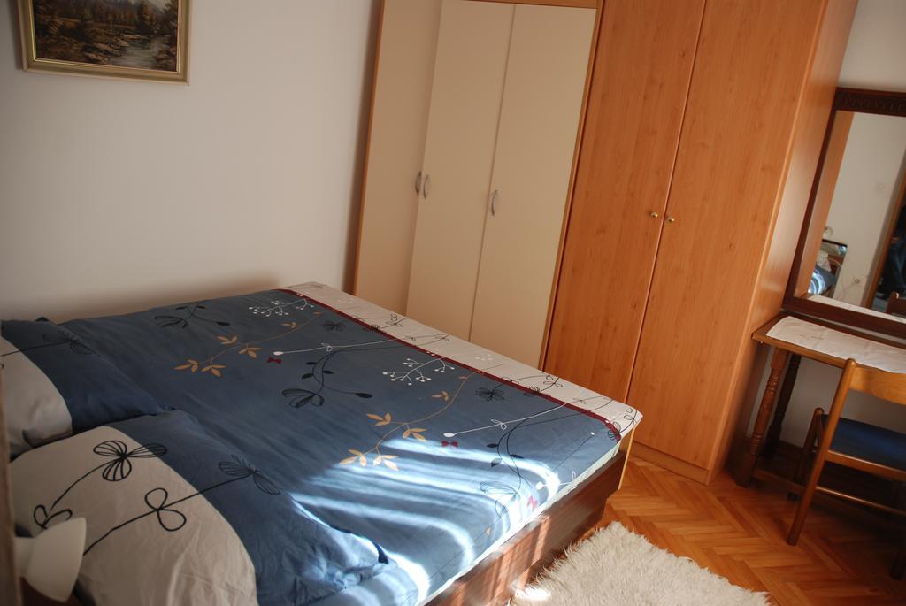 Apartment Vito Bovec Luaran gambar